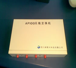 AP100���߽�����